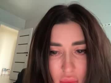 Hazylexie August 15, 2025 Chaturbate stream image