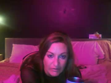 Kinkyblinders August 15, 2025 Chaturbate stream image