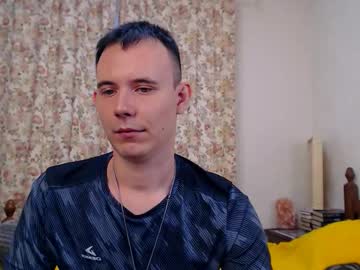 Maks_Night August 15, 2025 Chaturbate stream image