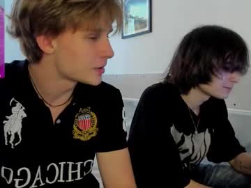 Russian_Mad_Guys August 15, 2025 Chaturbate stream image