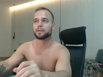 Sandro_Best August 15, 2025 Chaturbate stream image