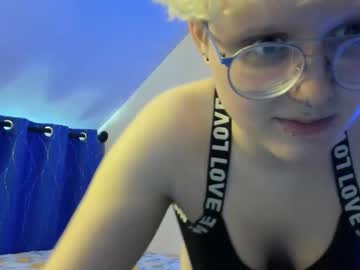 Sparkling_Water_Hate_Club August 15, 2025 Chaturbate stream image