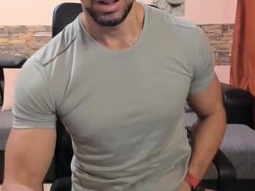 Texashunk August 15, 2025 Chaturbate stream image