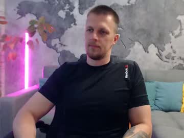 Vikingchrisss August 15, 2025 Chaturbate stream image