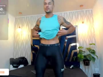 Adbel_Sady August 15, 2025 Chaturbate stream image