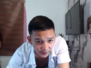 Asianhugecock05 August 15, 2025 Chaturbate stream image