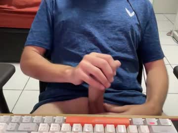 Celebritydeck August 15, 2025 Chaturbate stream image
