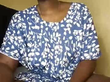 Cutey_Lunar August 15, 2025 Chaturbate stream image