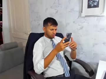 Hiddenoffice August 15, 2025 Chaturbate stream image