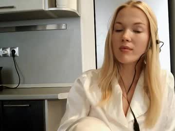 Jackelinemilbradt August 15, 2025 Chaturbate stream image