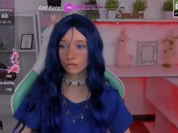 Katia_Kim August 15, 2025 Chaturbate stream image
