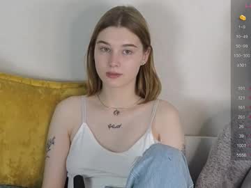 Lolly_Fly August 15, 2025 Chaturbate stream image