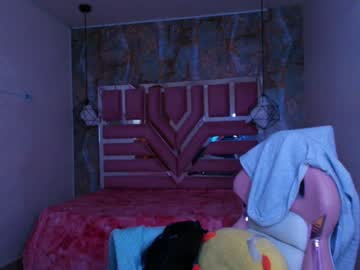 Lorem_Adams August 15, 2025 Chaturbate stream image