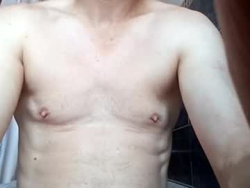 Maestronex August 15, 2025 Chaturbate stream image