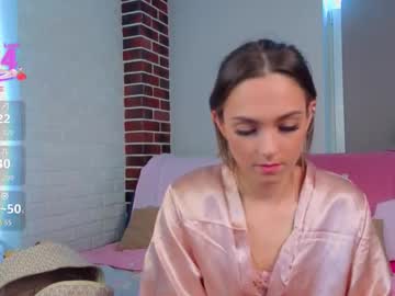 Meghanbullins August 15, 2025 Chaturbate stream image