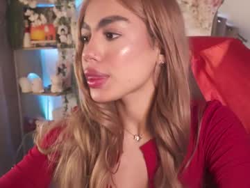 Mila_Snoow August 15, 2025 Chaturbate stream image