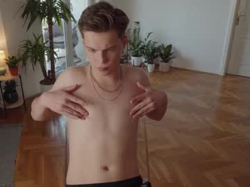 Rusbradpitt August 15, 2025 Chaturbate stream image