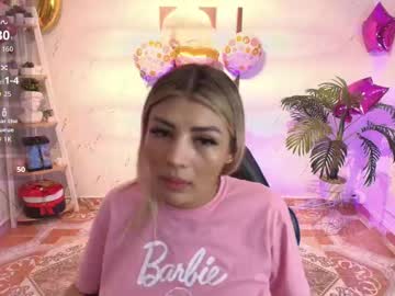 Saloomee__ August 15, 2025 Chaturbate stream image