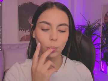 Alejaa___ August 15, 2025 Chaturbate stream image