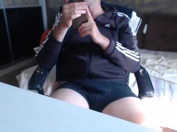 Alexrojer99 August 15, 2025 Chaturbate stream image