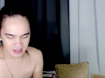 Arianne_Xoxo777 August 15, 2025 Chaturbate stream image