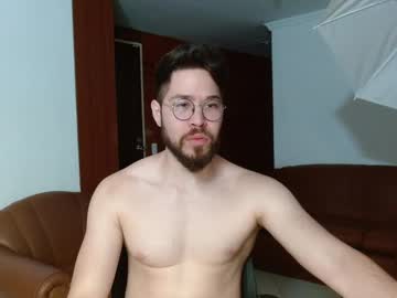 Clark_14 August 15, 2025 Chaturbate stream image