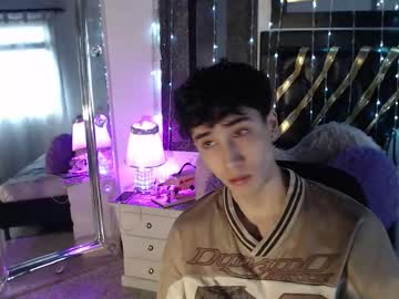 Gojo_Satoru_18 August 15, 2025 Chaturbate stream image
