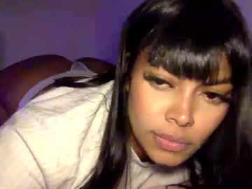 Jennifer_Oliveira August 15, 2025 Chaturbate stream image
