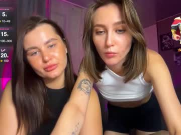 Keysi_Sweet August 15, 2025 Chaturbate stream image