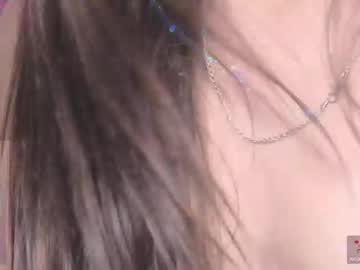 Kittystar_Tay August 15, 2025 Chaturbate stream image