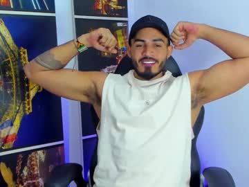 Klinsmannwalton August 15, 2025 Chaturbate stream image