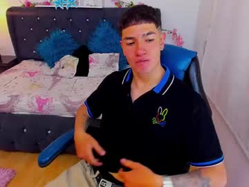 Mk_Maqueen August 15, 2025 Chaturbate stream image