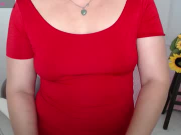 Rebeca_Milf August 15, 2025 Chaturbate stream image