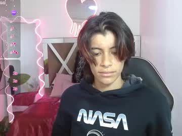 Redfox_Tay August 15, 2025 Chaturbate stream image