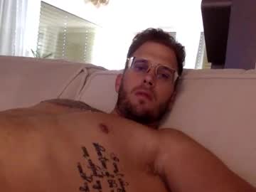 Samuel1389 August 15, 2025 Chaturbate stream image