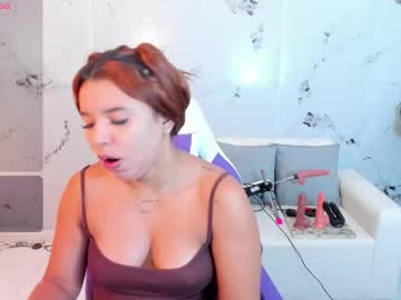 Scarlett_Enjoy1 August 15, 2025 Chaturbate stream image