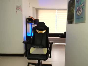 Susanrhodes_ August 15, 2025 Chaturbate stream image
