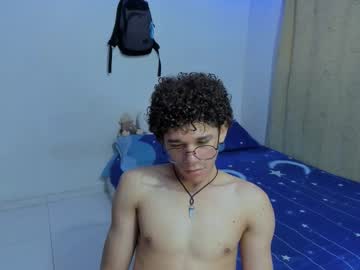 Tommy_Tucker10 August 15, 2025 Chaturbate stream image