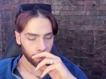 Azziel_ August 15, 2025 Chaturbate stream image