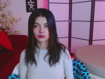 Cindy_Hope August 15, 2025 Chaturbate stream image