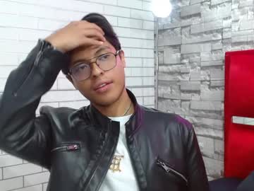 Damian_Stonne August 15, 2025 Chaturbate stream image