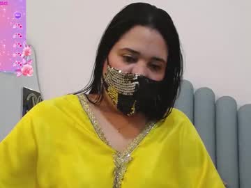 Dharanisnisha August 15, 2025 Chaturbate stream image