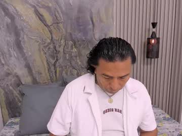 El_Cacique_ August 15, 2025 Chaturbate stream image