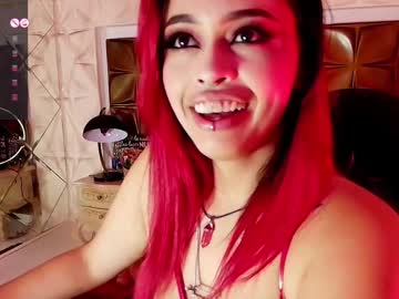 Evaafoxxy_ August 15, 2025 Chaturbate stream image