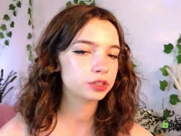 Evi_Brook August 15, 2025 Chaturbate stream image