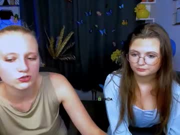 Gretta_Lucky August 15, 2025 Chaturbate stream image
