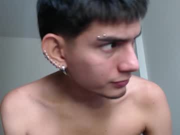 Im_Davo23 August 15, 2025 Chaturbate stream image