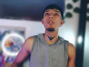 Maicoljerk August 15, 2025 Chaturbate stream image