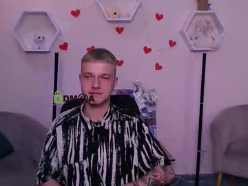 Peter_Cold August 15, 2025 Chaturbate stream image