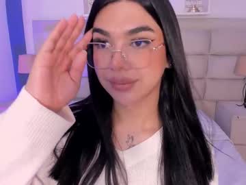 Rosecassie August 15, 2025 Chaturbate stream image